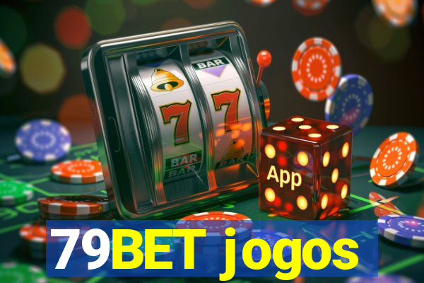 79BET jogos